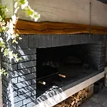 Smetovi With Jacuzzi & Sauna Zenica