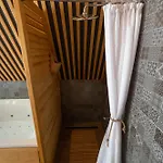 Smetovi With Jacuzzi & Sauna Zenica