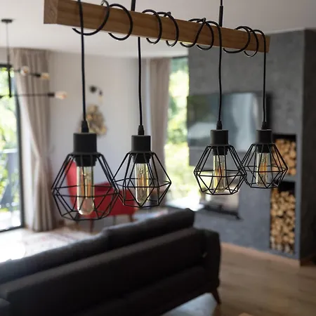 Smetovi With Jacuzzi & Sauna *