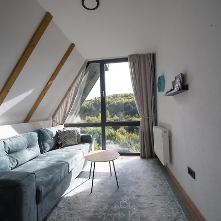 Smetovi With Jacuzzi & Sauna