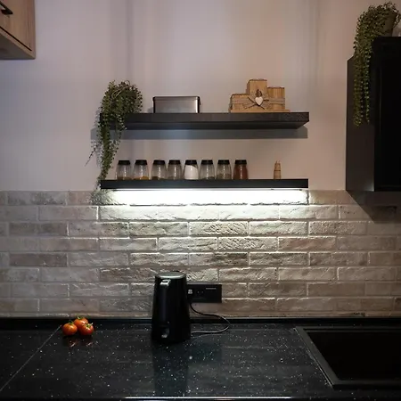 Smetovi With Jacuzzi & Sauna *
