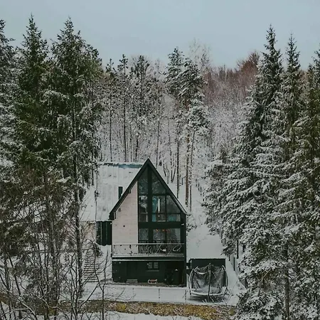 Smetovi With Jacuzzi & Sauna *