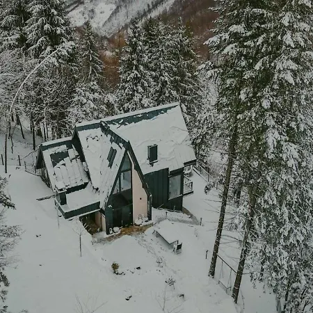 Holiday home Smetovi With Jacuzzi & Sauna *