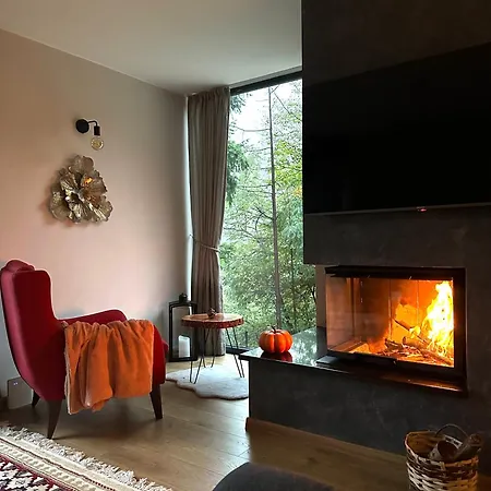 Holiday home Smetovi With Jacuzzi & Sauna