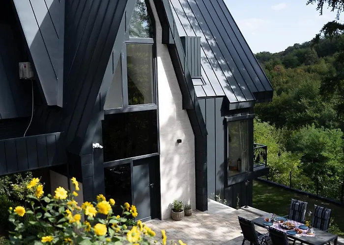 Smetovi With Jacuzzi & Sauna