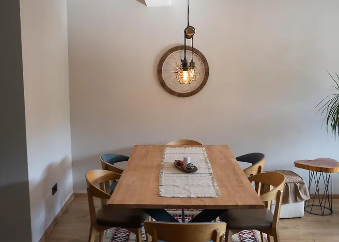 Holiday home Smetovi With Jacuzzi & Sauna