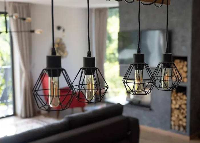 Smetovi With Jacuzzi & Sauna *