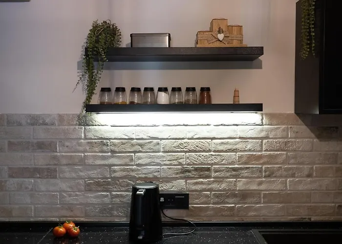 Smetovi With Jacuzzi & Sauna *