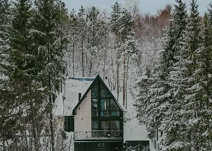 Smetovi With Jacuzzi & Sauna *