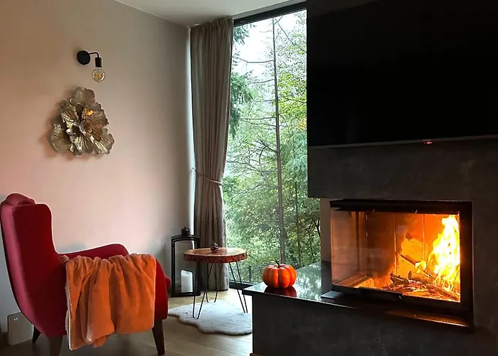 Holiday home Smetovi With Jacuzzi & Sauna